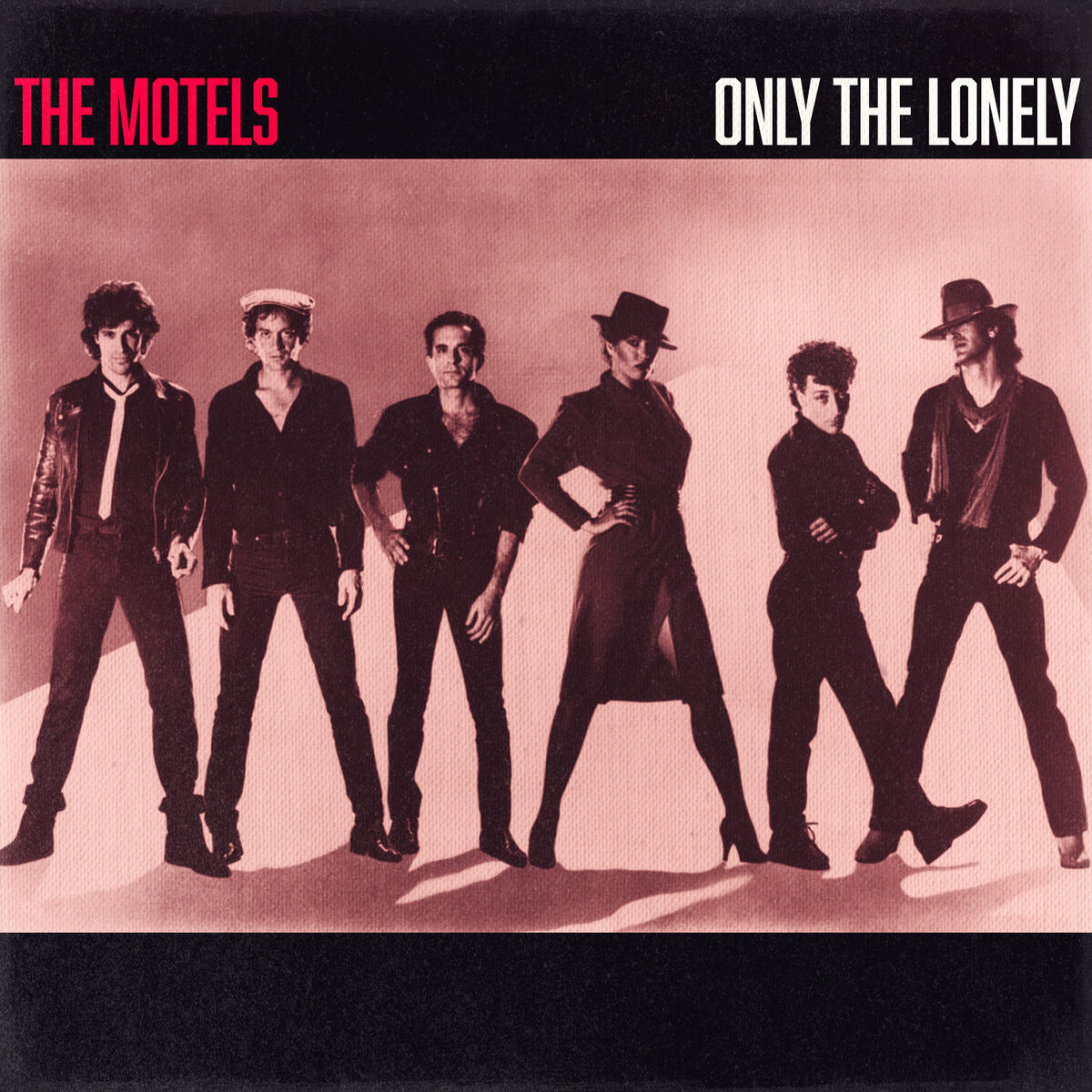 The Motels